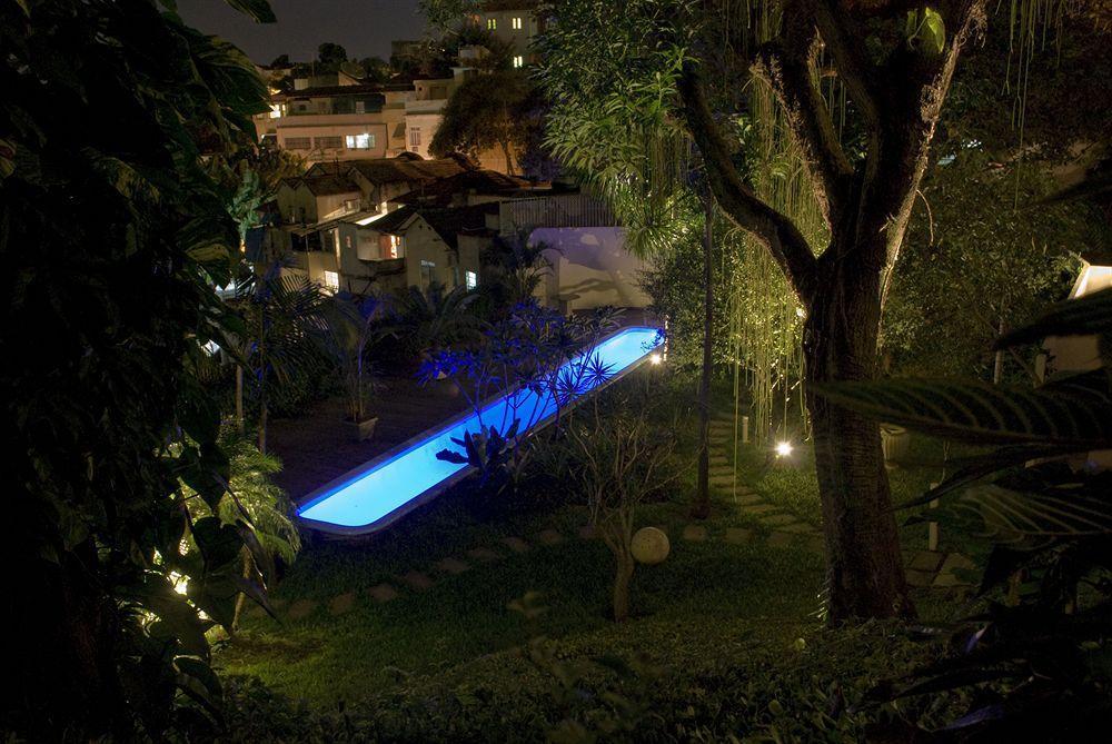 Quinta Rosa Residencias Hotel - Rio de Janeiro, Rio de Janeiro